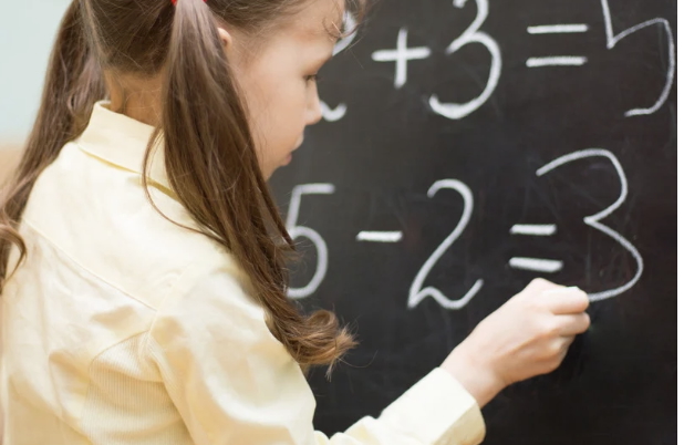 Math
  Development Grades 2-6